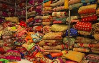 Textile Retailer and Manufacturers in Surat