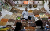 Dry Fruit Retailers in Mumbai